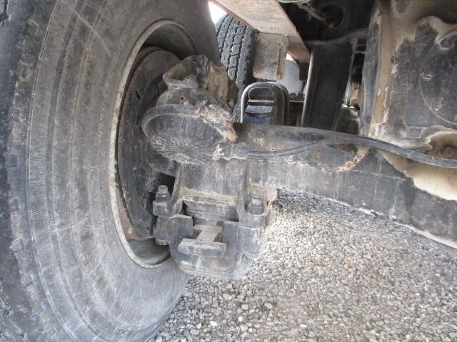 1986 Mack R686ST Semi Trucks/Trailer