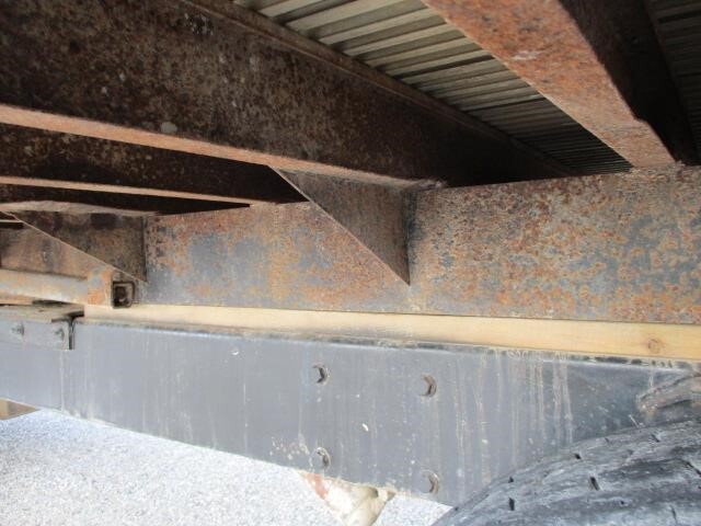 1986 Mack R686ST Semi Trucks/Trailer