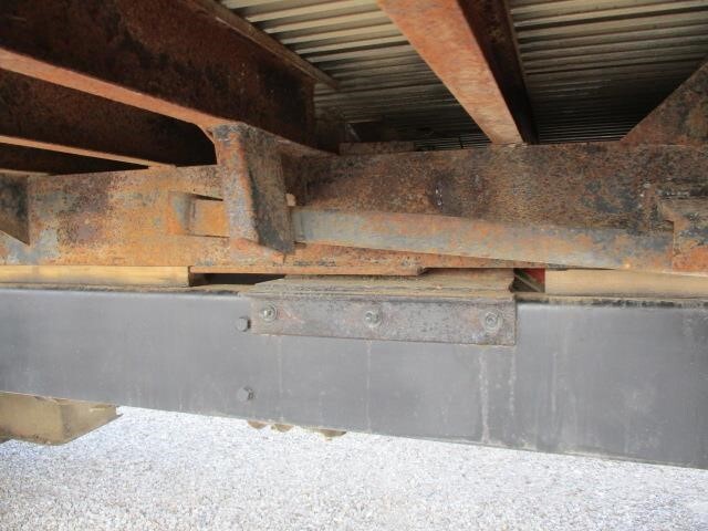 1986 Mack R686ST Semi Trucks/Trailer