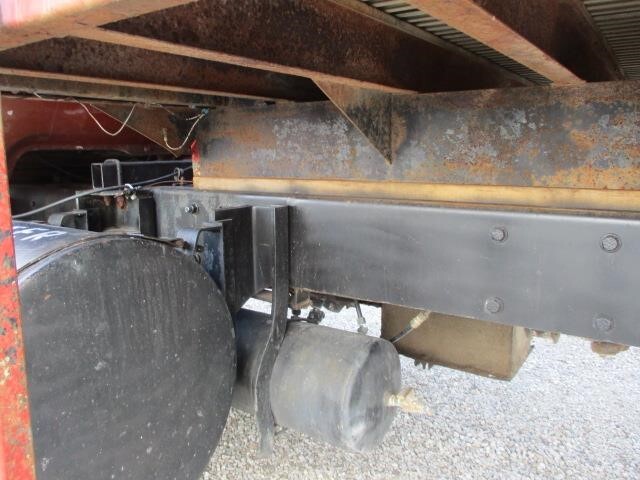 1986 Mack R686ST Semi Trucks/Trailer