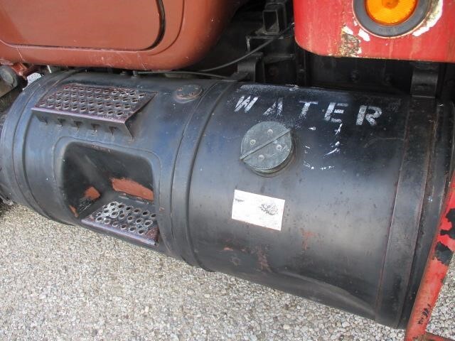 1986 Mack R686ST Semi Trucks/Trailer