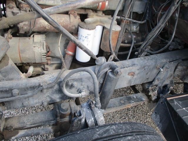 1986 Mack R686ST Semi Trucks/Trailer