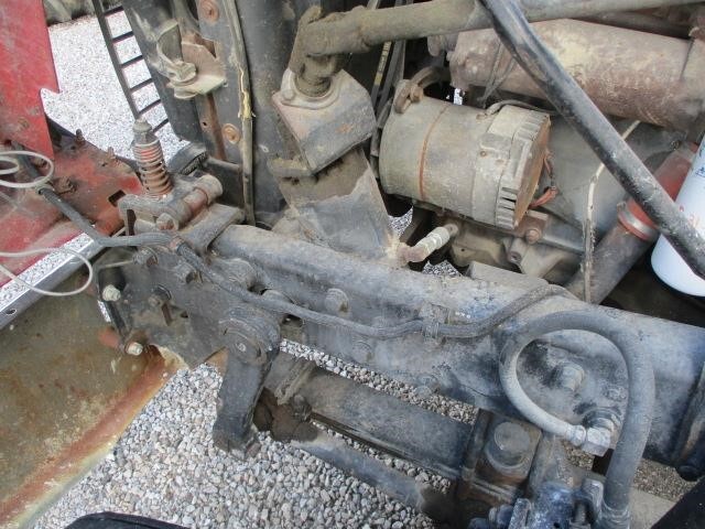 1986 Mack R686ST Semi Trucks/Trailer