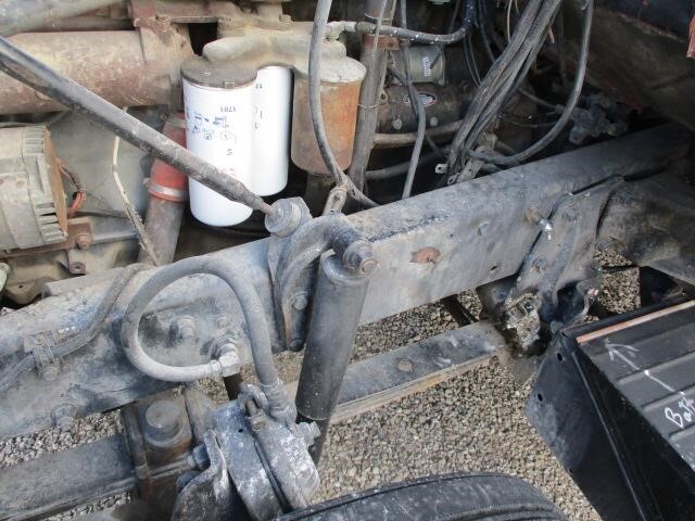 1986 Mack R686ST Semi Trucks/Trailer