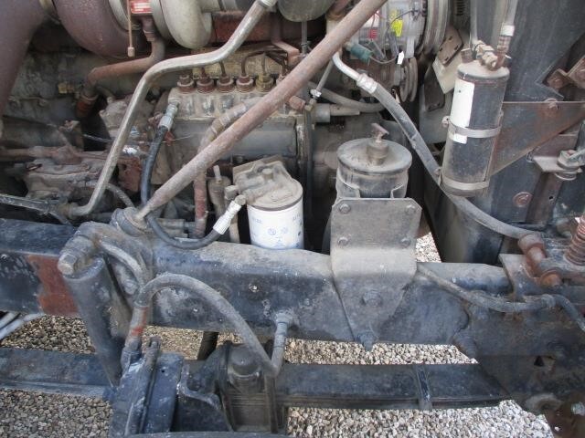 1986 Mack R686ST Semi Trucks/Trailer