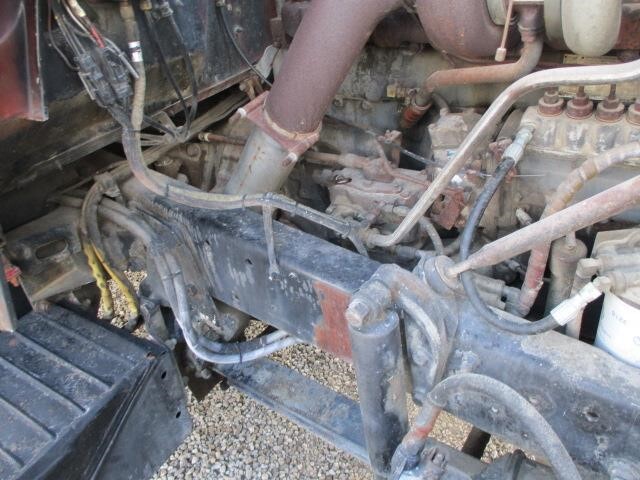 1986 Mack R686ST Semi Trucks/Trailer