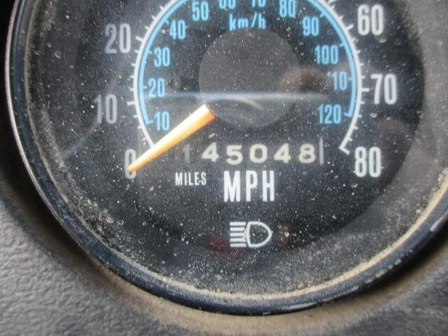 1986 Mack R686ST Semi Trucks/Trailer