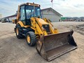 2003 JCB 214 Backhoe