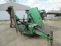  John Deere HX15 Rotary Cutter