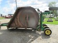  John Deere HX15 Rotary Cutter