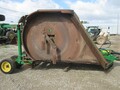  John Deere HX15 Rotary Cutter