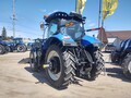 2024 New Holland T7.245 Tractor