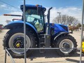 2024 New Holland T7.245 Tractor
