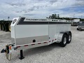 2025 Thunder Creek MTT920 Fuel Trucks/Trailer
