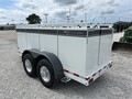 2025 Thunder Creek MTT920 Fuel Trucks/Trailer