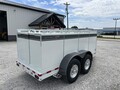 2025 Thunder Creek MTT920 Fuel Trucks/Trailer