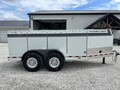2025 Thunder Creek MTT920 Fuel Trucks/Trailer