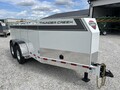 2025 Thunder Creek MTT920 Fuel Trucks/Trailer