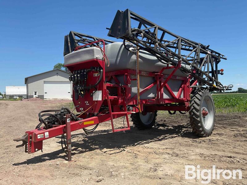 Used Redball Sprayers for Sale 50 Listings Machinery Pete