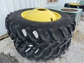 2022 Goodyear 520/85R42 Wheels / Tires / Track