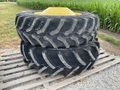 2022 Goodyear 520/85R42 Wheels / Tires / Track