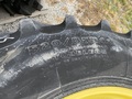 2022 Goodyear 520/85R42 Wheels / Tires / Track
