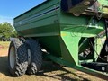 1900 J&M 1075 Grain Cart