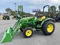 2024 John Deere 4052M Tractor