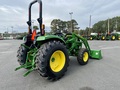 2024 John Deere 4052M Tractor