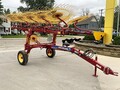 2025 New Holland Procart 1022 Rake