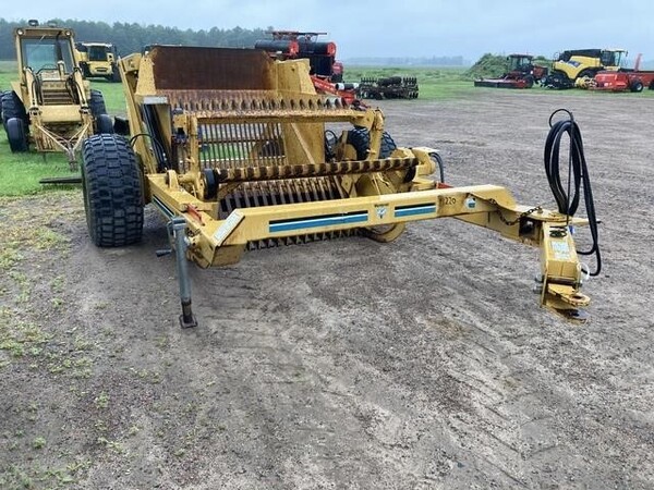 Used Rock Pickers for Sale - 128 Listings | Machinery Pete