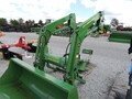 2018 John Deere 520M Front End Loader