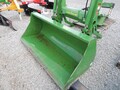 2018 John Deere 520M Front End Loader