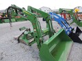 2018 John Deere 520M Front End Loader