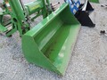 2018 John Deere 520M Front End Loader