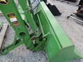 2018 John Deere 520M Front End Loader