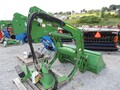 2018 John Deere 520M Front End Loader