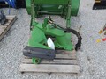 2018 John Deere 520M Front End Loader