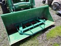 2013 John Deere 5065E Tractor