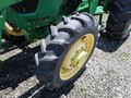 2013 John Deere 5065E Tractor