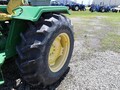 2013 John Deere 5065E Tractor