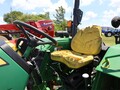 2013 John Deere 5065E Tractor