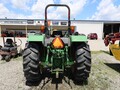 2013 John Deere 5065E Tractor