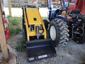  New Holland C314 Skid Steer