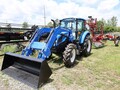  New Holland POWERSTAR 90 Tractor