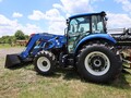  New Holland POWERSTAR 90 Tractor