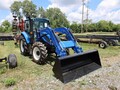  New Holland POWERSTAR 90 Tractor