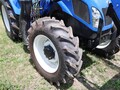  New Holland POWERSTAR 90 Tractor