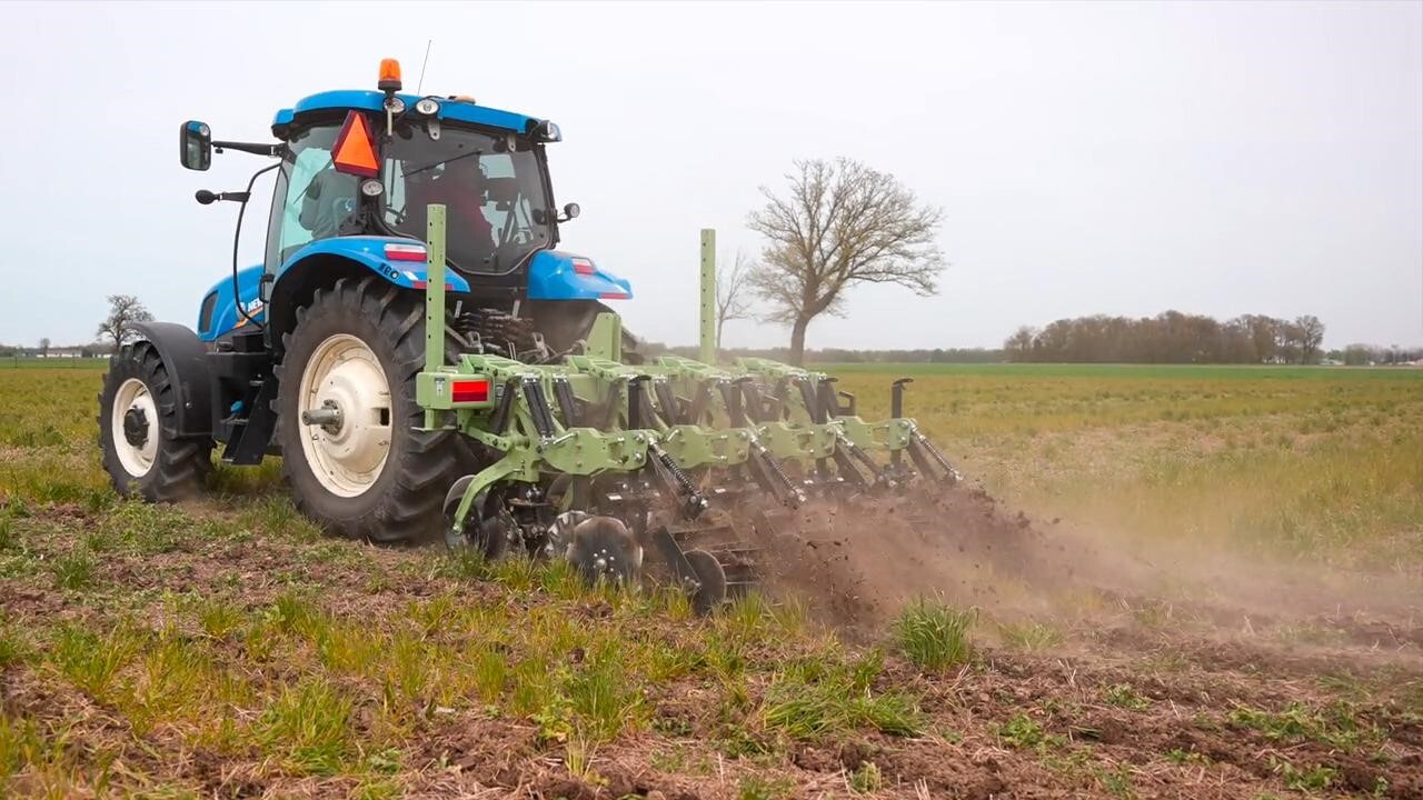 2026 Orthman 1tRIPr Strip-Till