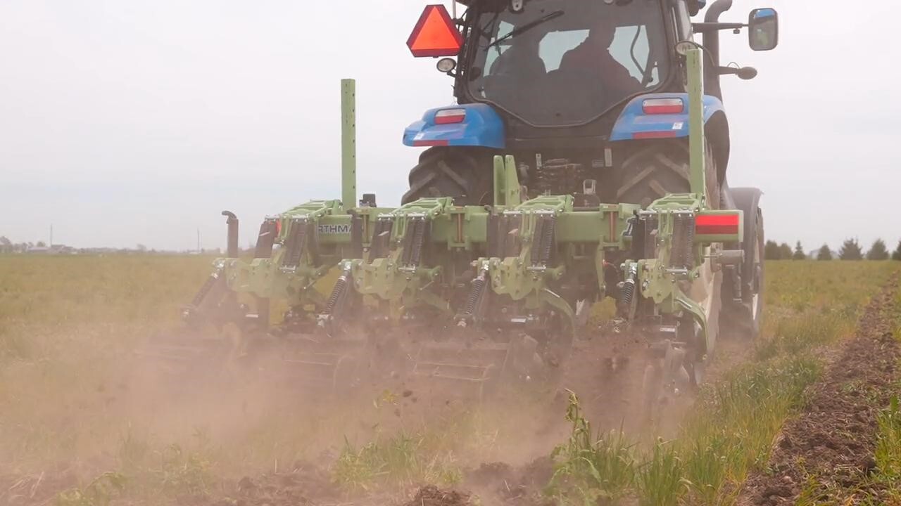2026 Orthman 1tRIPr Strip-Till